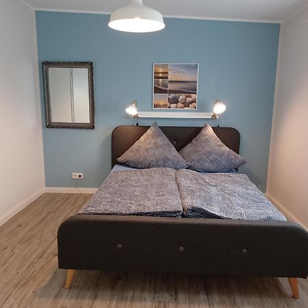 Sportpension "Seminarhaus An Der Eider" Теннінг Екстер'єр фото